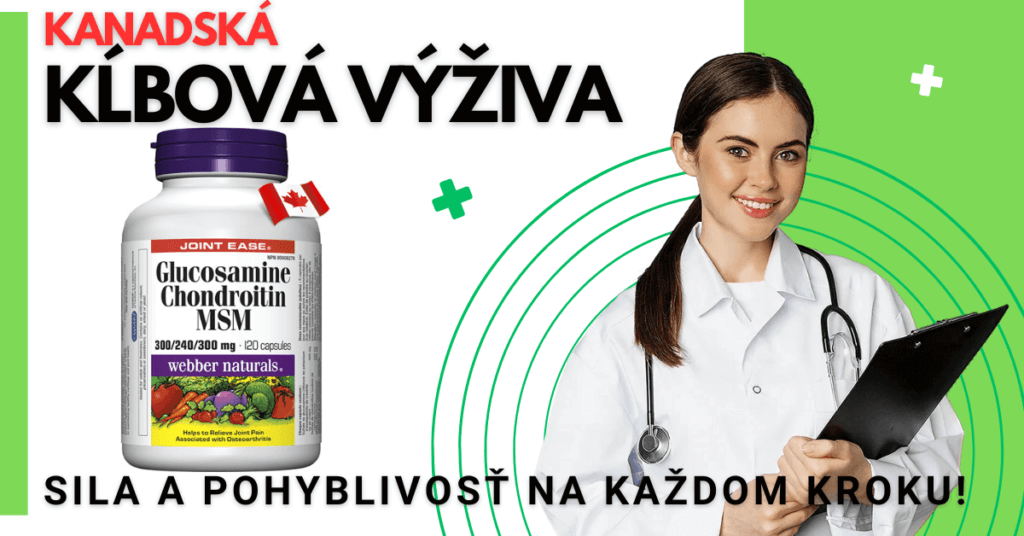 Kĺbová výživa